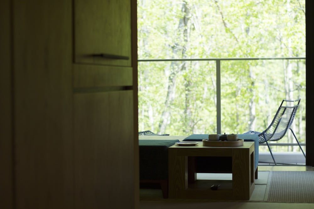 Okujozankeionsen Kashogyoen Japanese Suite Room with Private Hot spring  [Ai with Balcony] 53sqm, Non Smoking 4