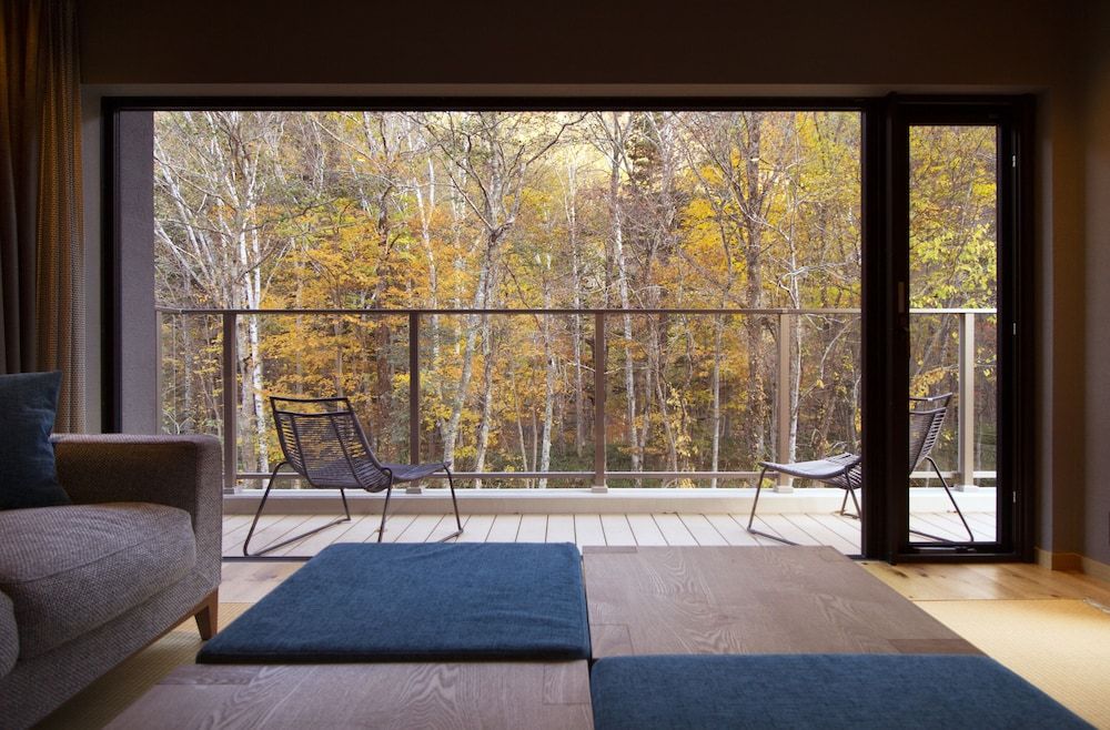 Okujozankeionsen Kashogyoen Japanese Suite Room with Private Hot spring  [Ai with Balcony] 53sqm, Non Smoking 2