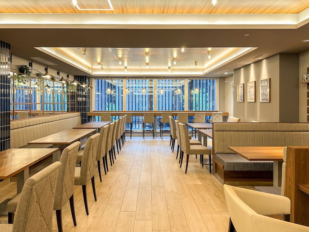 undefined Travelodge Sapporo Susukino 5