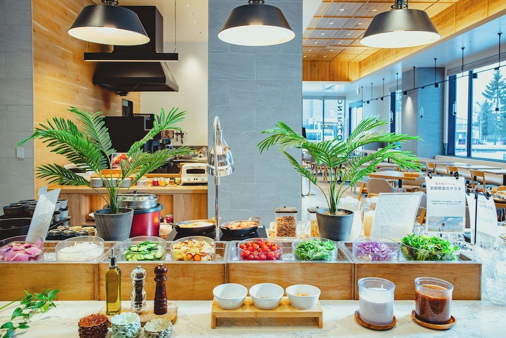 undefined LagentStay Shin-Sapporo 9