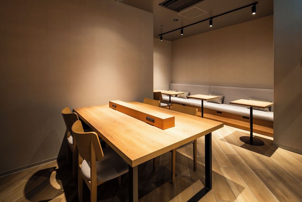 undefined LagentStay Shin-Sapporo 4