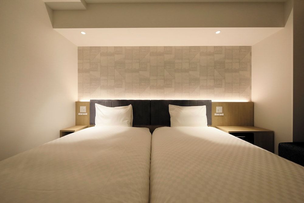 Superior Twin Room, Non Smoking