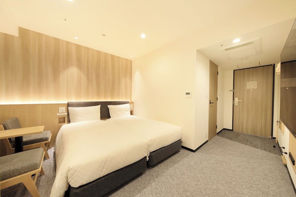 Hollywood Twin Room, Non Smoking