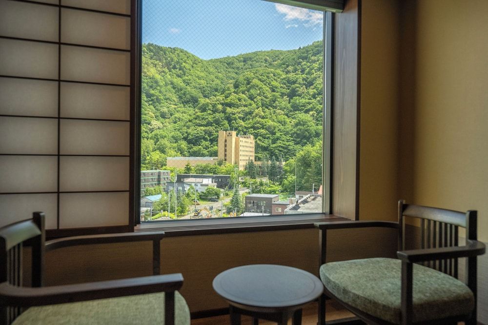 undefined Jozankei Yurakusoan 8