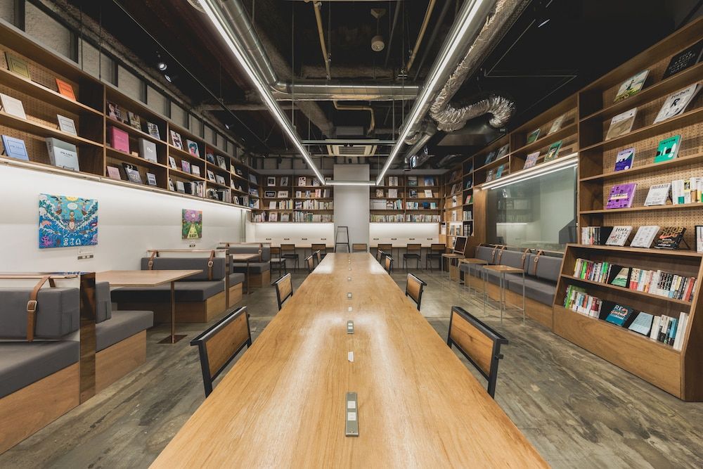 undefined HELIO HOSTEL SAPPORO 9