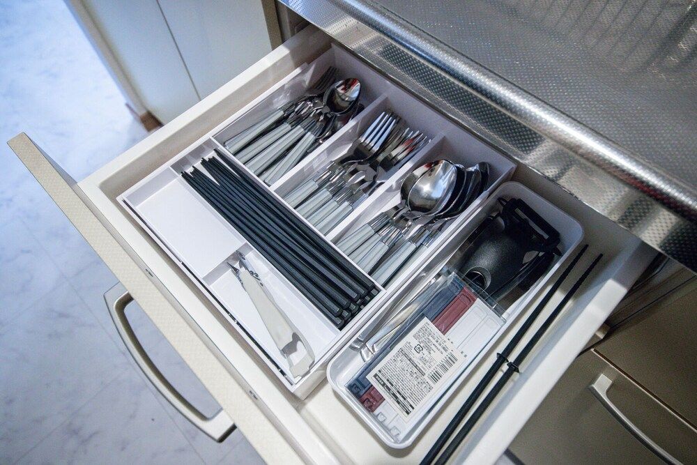 PRIMAL 2002 Basic Apartment 15