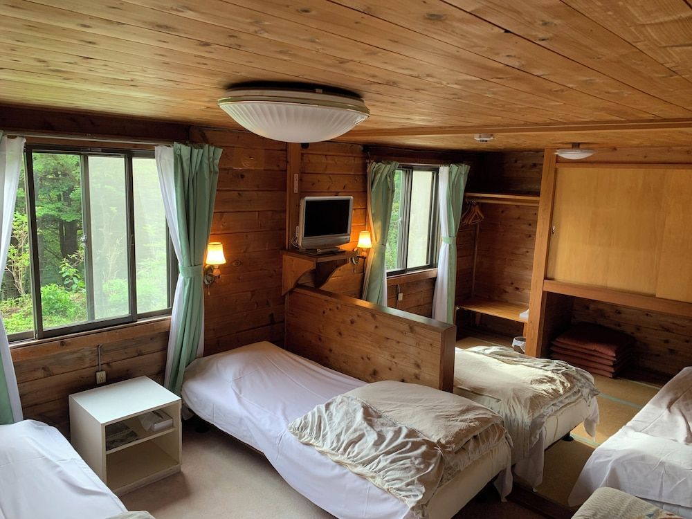 Family Quadruple Room