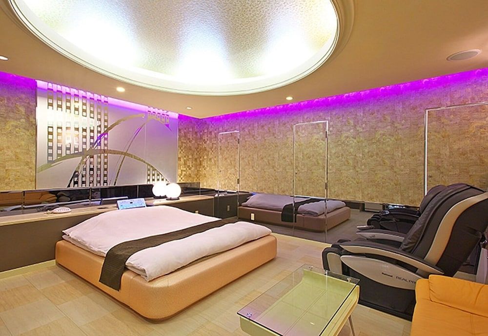 Double Room (Deluxe)