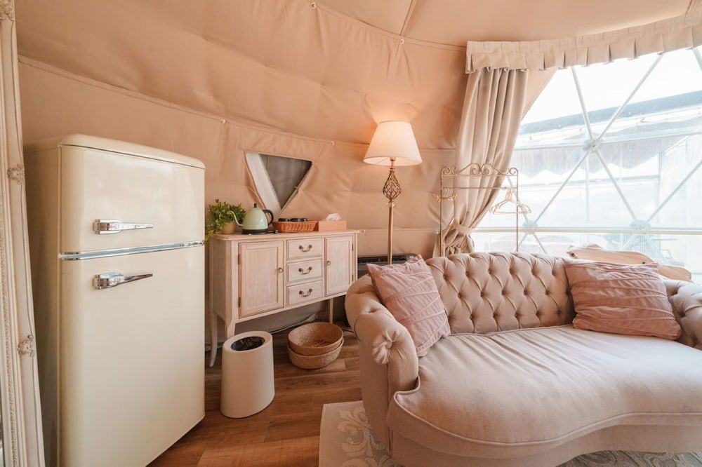 Dome Tent