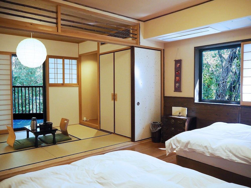 Shimanto no Yado