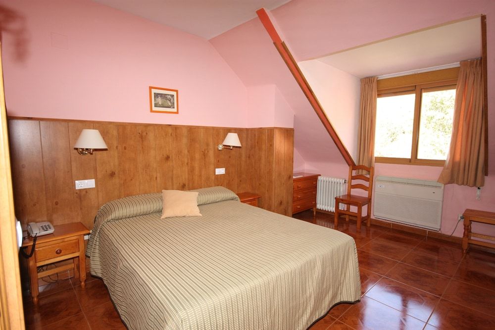 Double Room Single Use