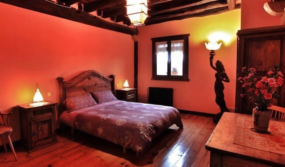 Family Room, Multiple Beds, Non Smoking (Naranja)