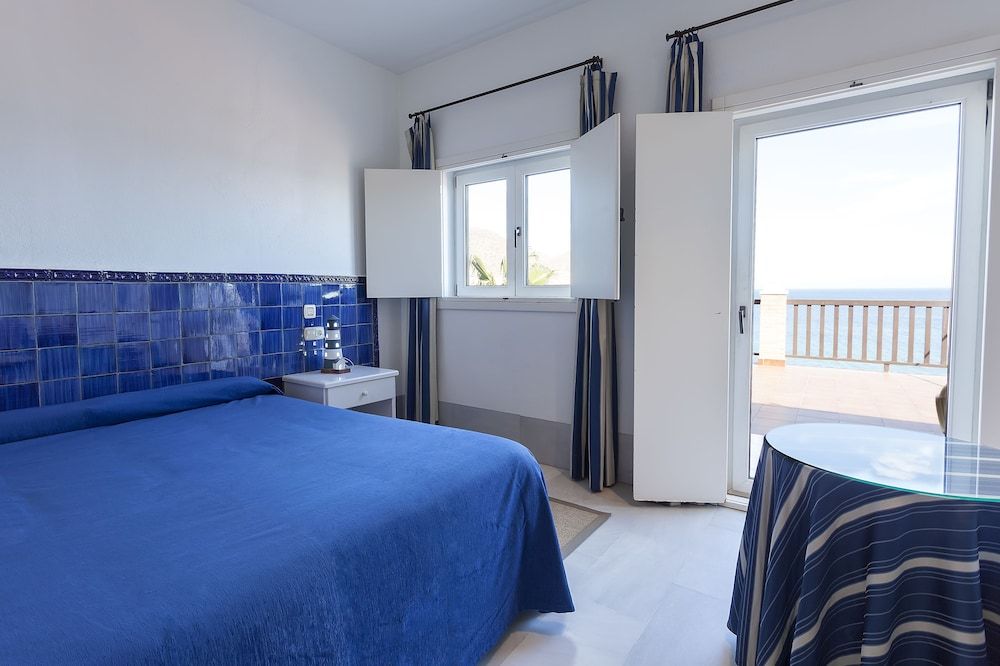 Hotel Doña Pakyta