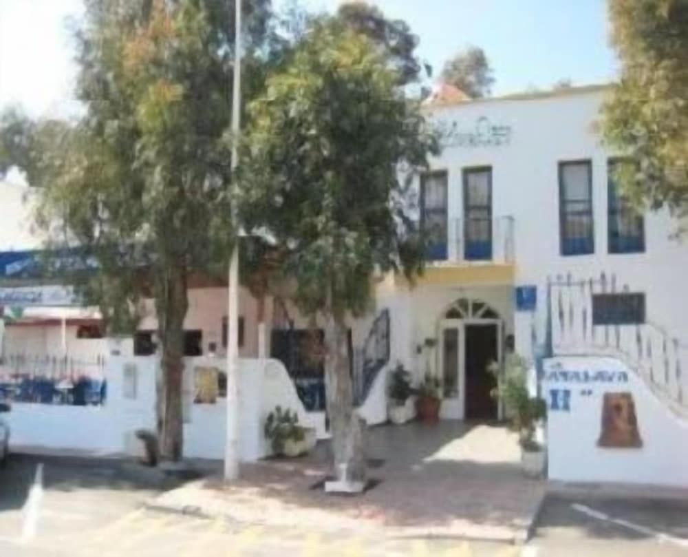 Hotel Atalaya
