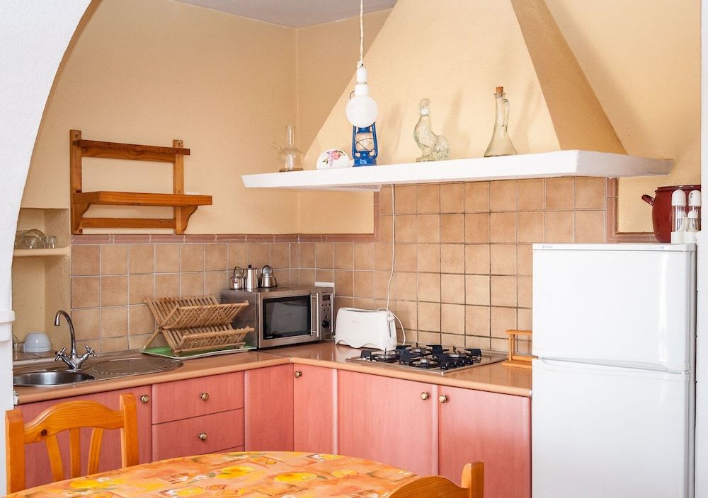 House, 1 Bedroom (Casa Chica 1)