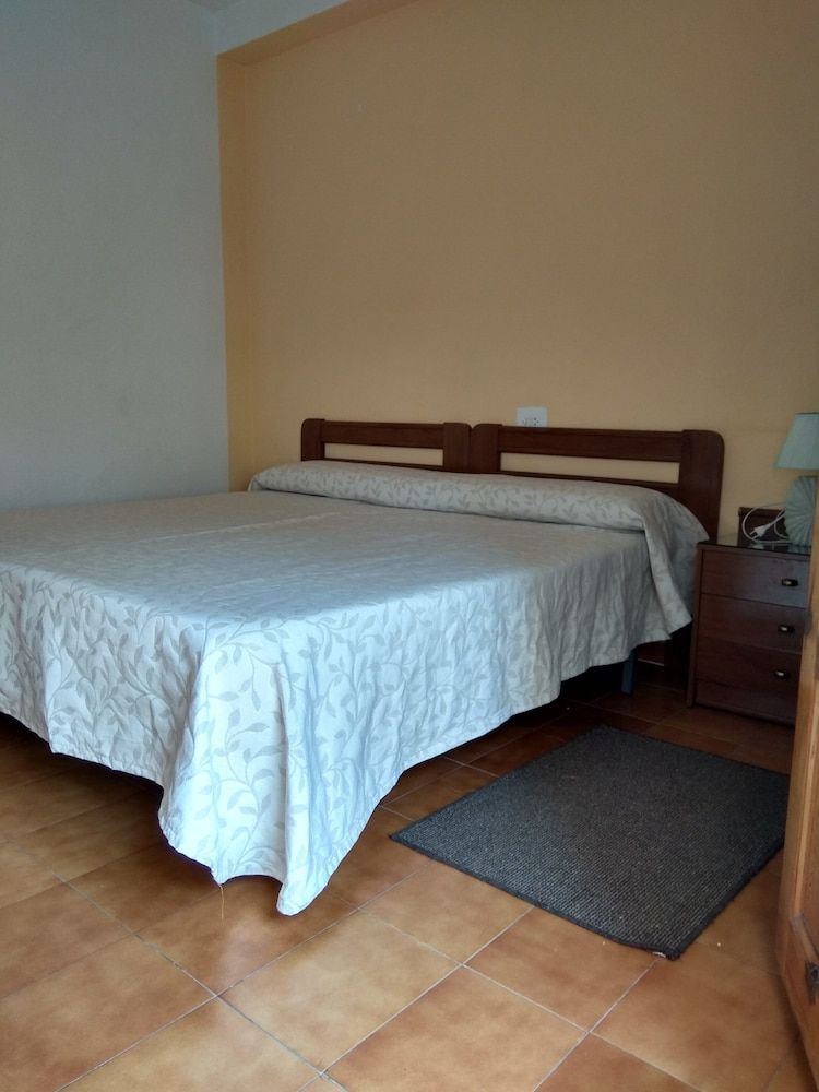 Double Room, Balcony (Private Bathroom)