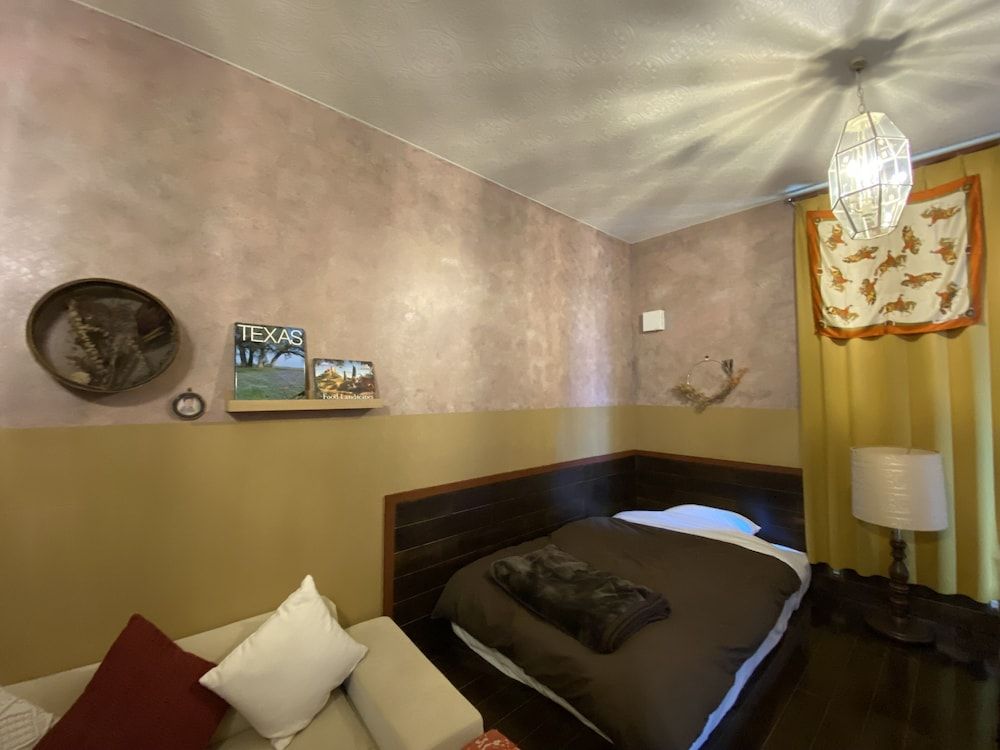 205 Quadruple Room, Superior Type