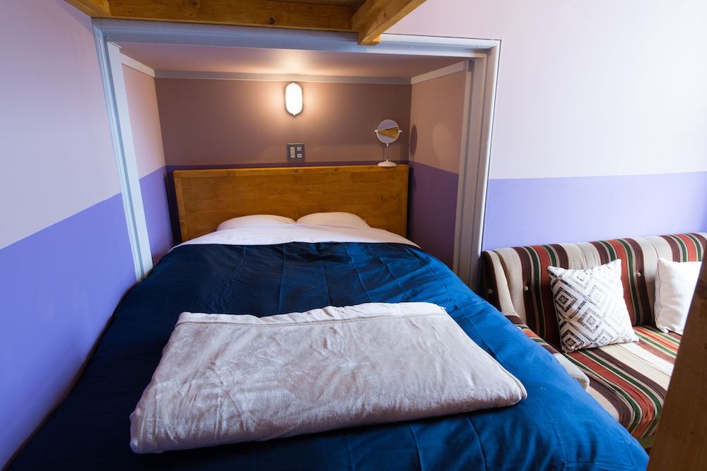 206 Triple Room