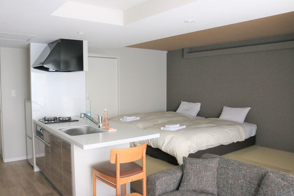 Japanese Modern Room A, 1F