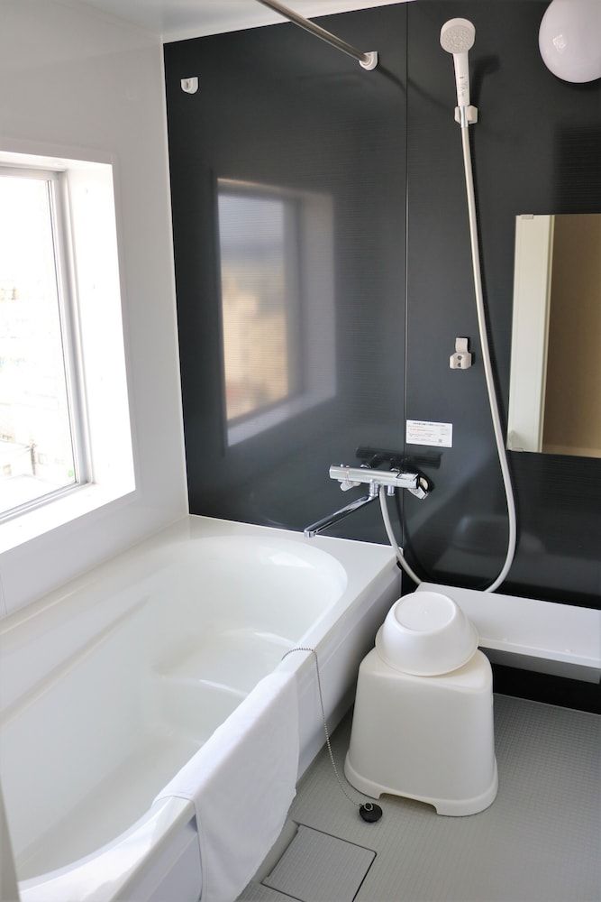 Japanese Modern Room I, Ocean View