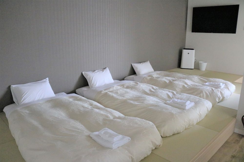 Japanese Modern Room L, Ocean View