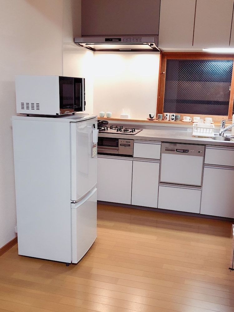 Double Room, Shared Bathroom