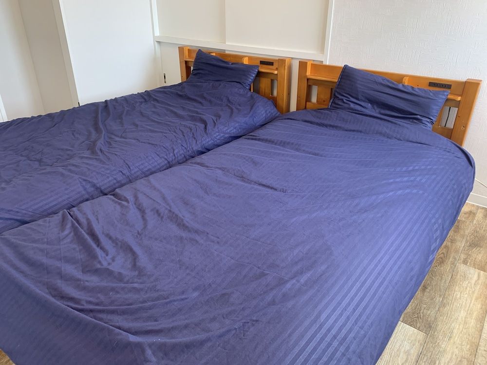 Basic Room