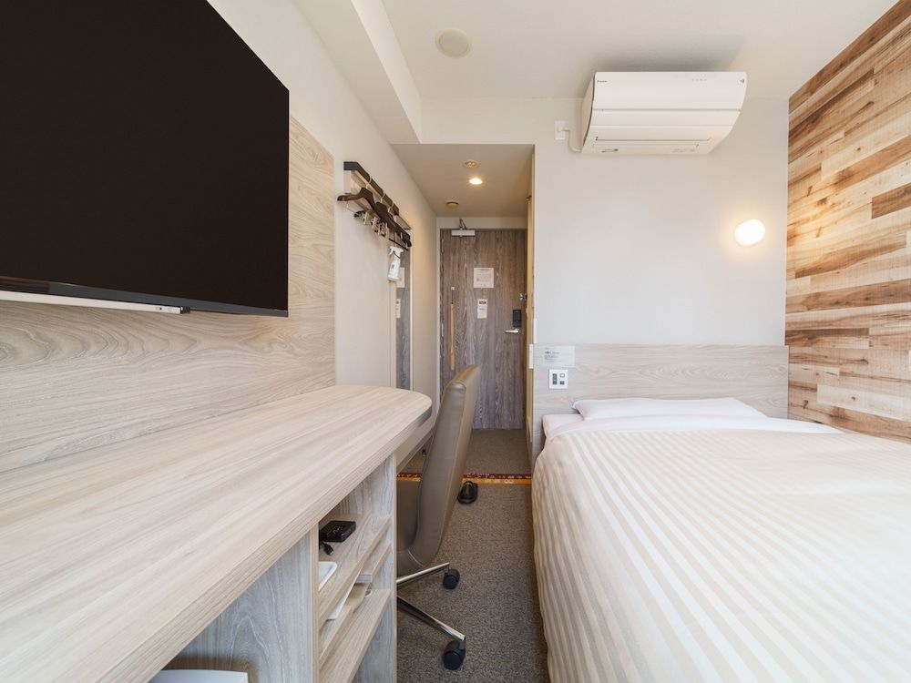 Single Room, Non Smoking