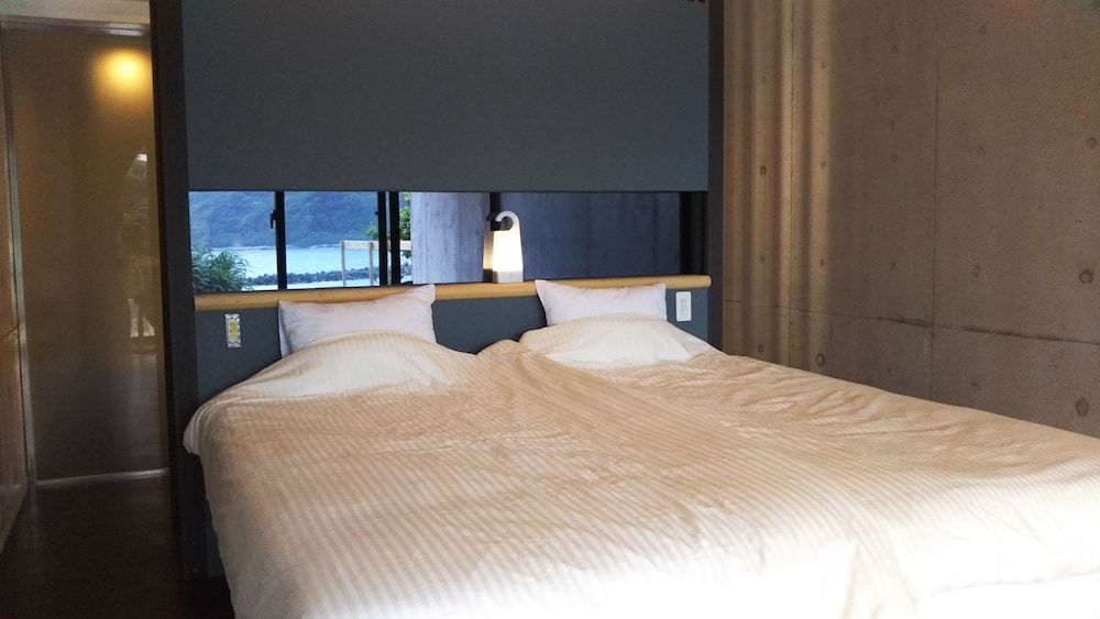 Queen Room with Sea View