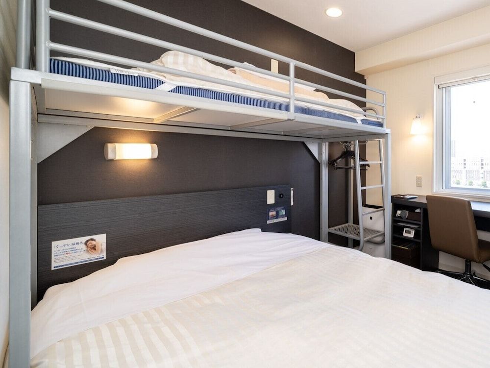 Triple Room, Non Smoking