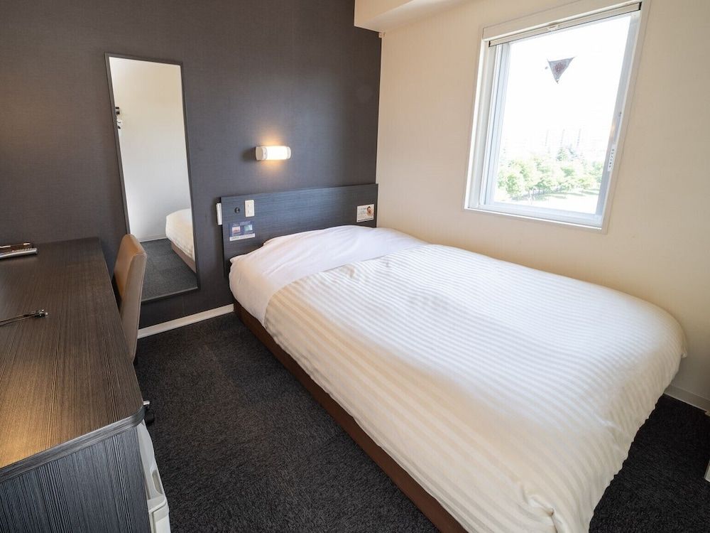 Standard Single Room, Non Smoking