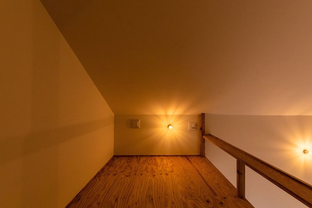 Family Twin Room