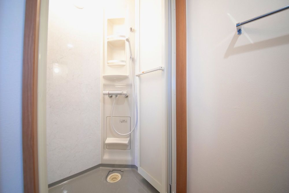 Narita AIC Airport Hotel Twin Room 7