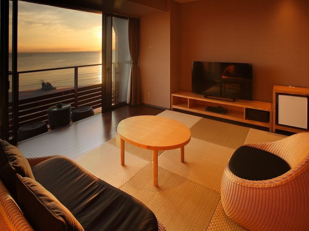 Standard Japanese Western Style Room 3F