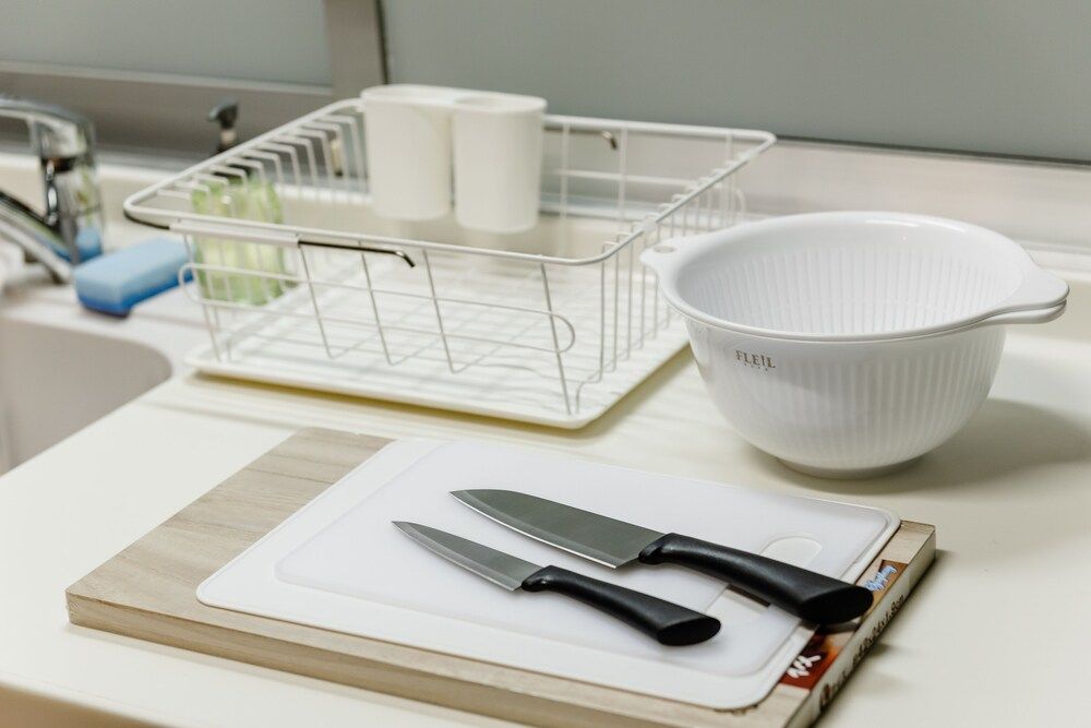 Pine House in Ginoza Pine House in Ginoza, Non Smoking (Beach Front) 13