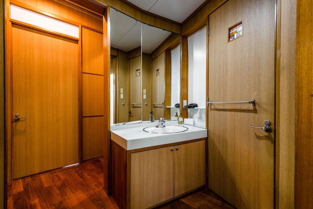 Pine House in Ginoza Pine House in Ginoza, Non Smoking (Beach Front) 46