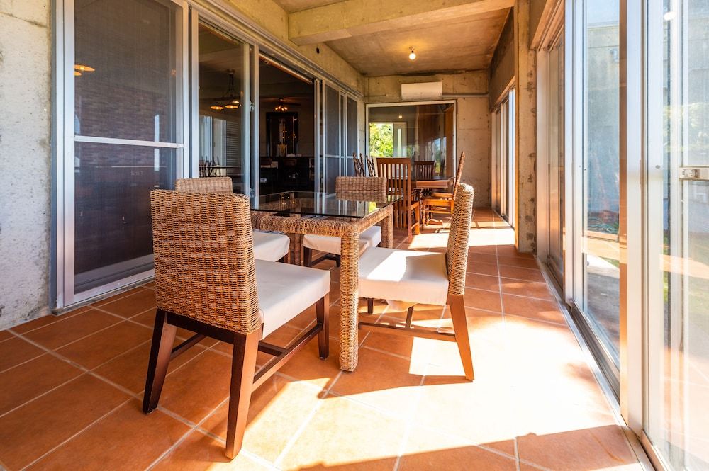 Pine House in Ginoza Pine House in Ginoza, Non Smoking (Beach Front) 39