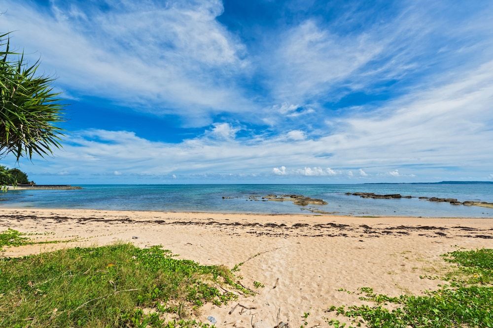 Pine House in Ginoza Pine House in Ginoza, Non Smoking (Beach Front) 54