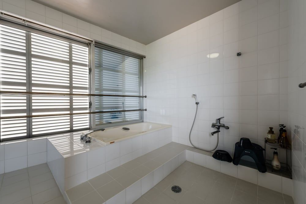 Pine House in Ginoza Pine House in Ginoza, Non Smoking (Beach Front) 51