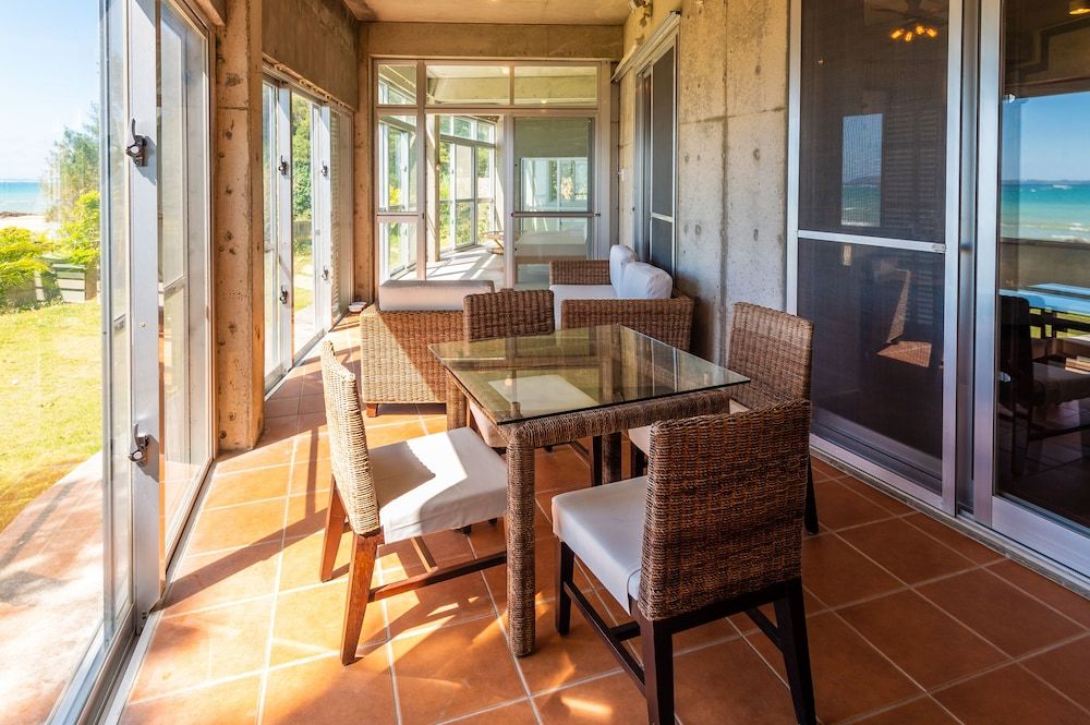 Pine House in Ginoza Pine House in Ginoza, Non Smoking (Beach Front) 33