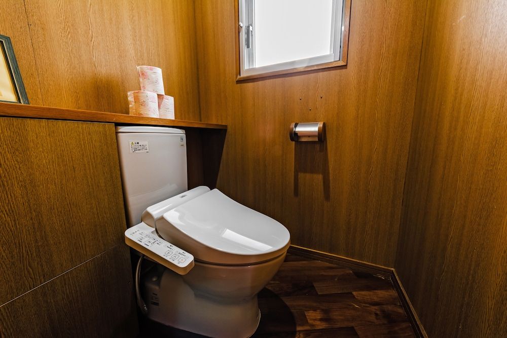 Pine House in Ginoza Pine House in Ginoza, Non Smoking (Beach Front) 47