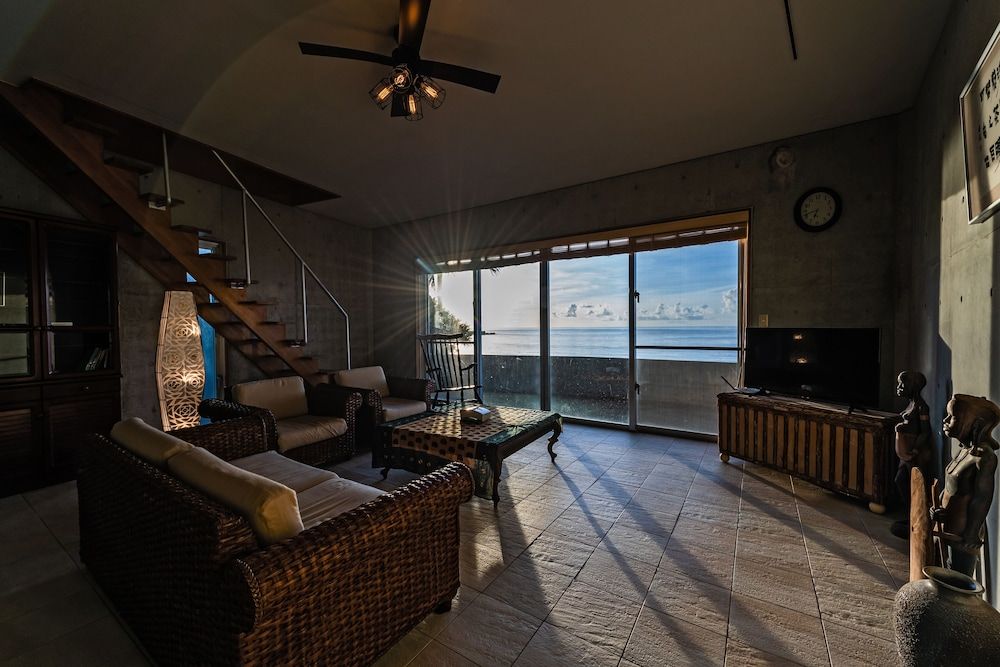 Pine House in Ginoza Pine House in Ginoza, Non Smoking (Beach Front) 25