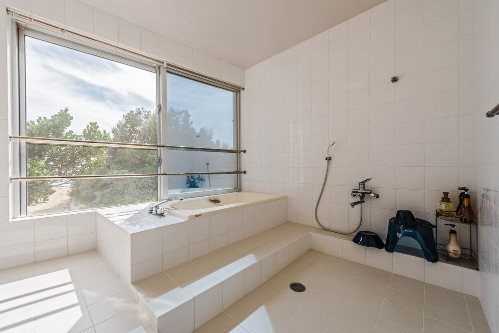 Pine House in Ginoza Pine House in Ginoza, Non Smoking (Beach Front) 48