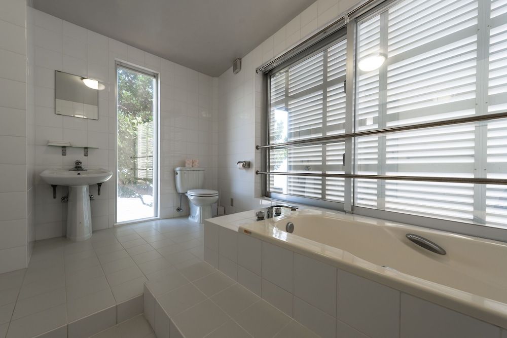 Pine House in Ginoza Pine House in Ginoza, Non Smoking (Beach Front) 49