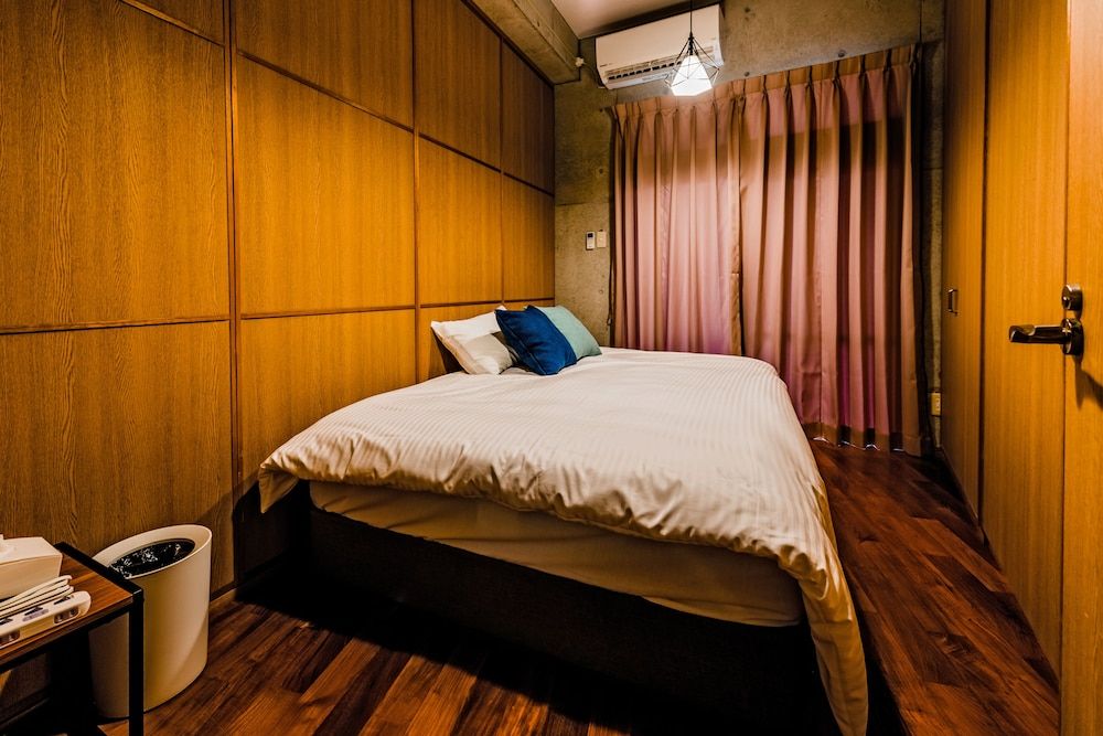 Pine House in Ginoza Pine House in Ginoza, Non Smoking (Beach Front) 2