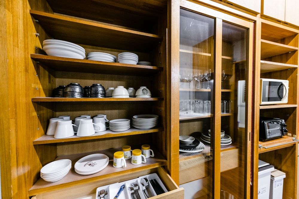 Pine House in Ginoza Pine House in Ginoza, Non Smoking (Beach Front) 19