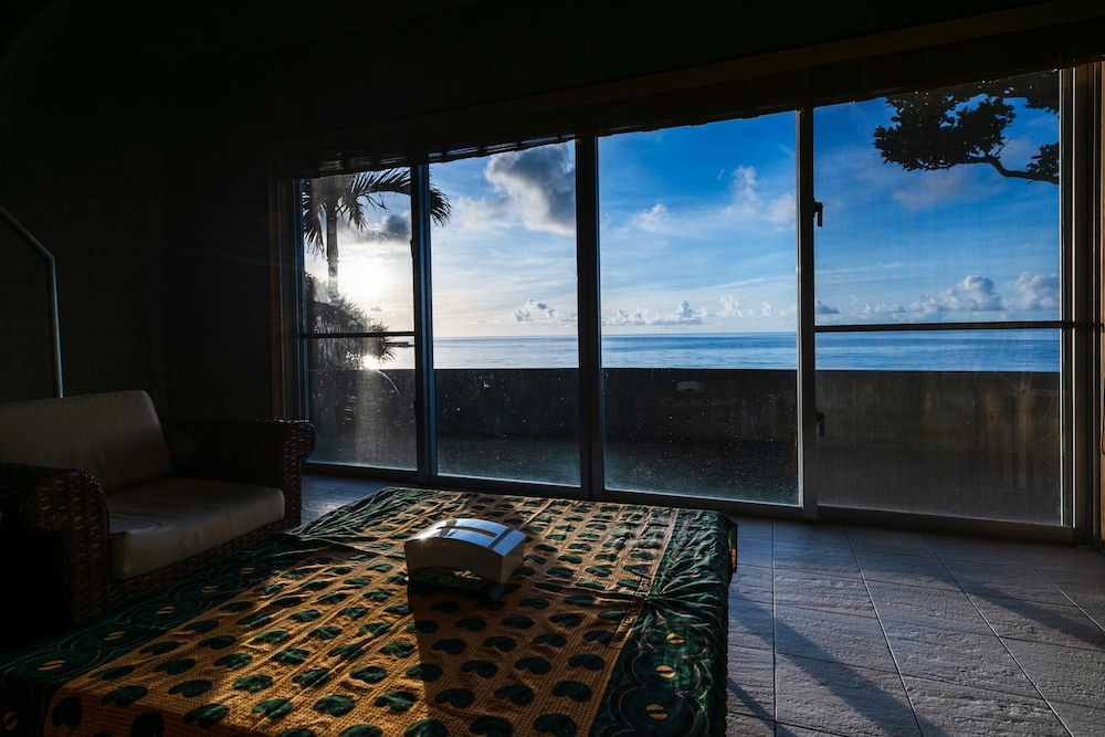 Pine House in Ginoza Pine House in Ginoza, Non Smoking (Beach Front) 28