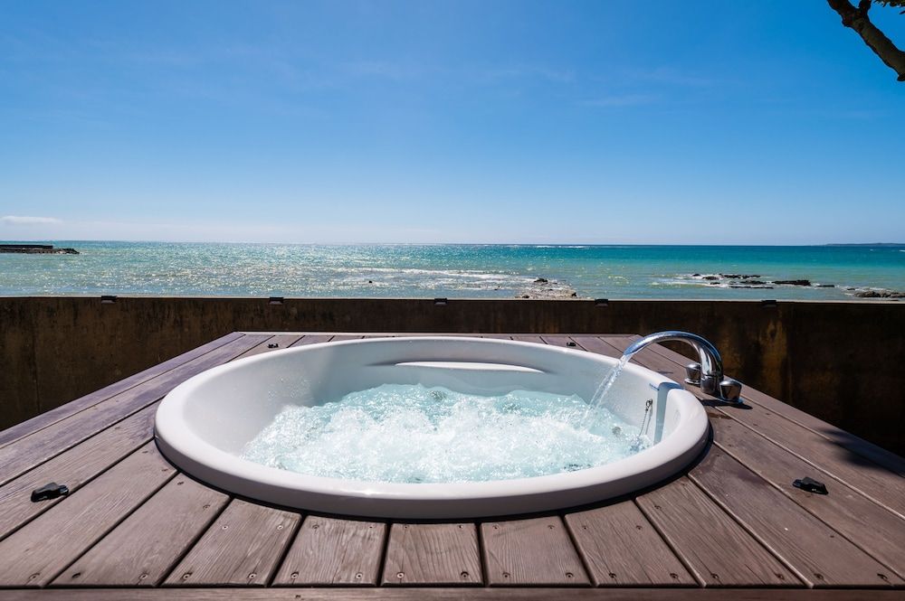 Pine House in Ginoza Pine House in Ginoza, Non Smoking (Beach Front) 53