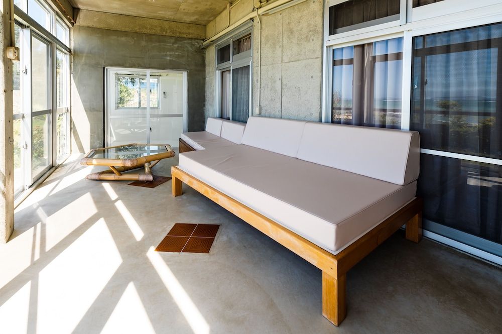 Pine House in Ginoza Pine House in Ginoza, Non Smoking (Beach Front) 34