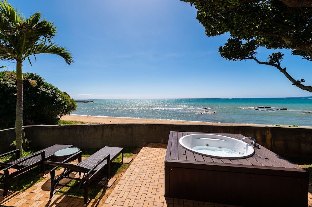 Pine House in Ginoza Pine House in Ginoza, Non Smoking (Beach Front) 52